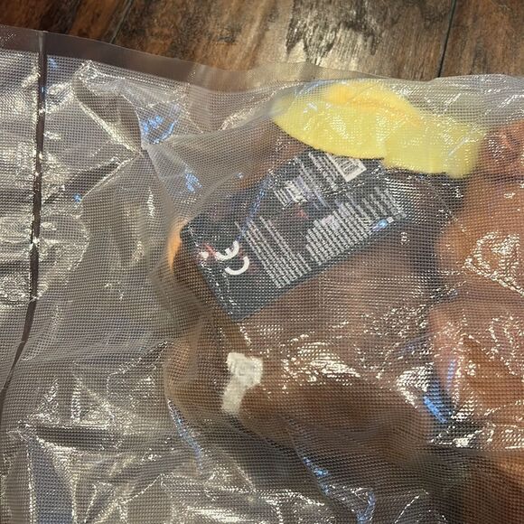 Five nights at freddy’s nightmare chocolate Bonnie , El Chip Plush bundle NEW - Picture 5 of 6